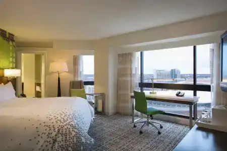 Renaissance Nashville - 2