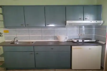 Dioskouroi Apartments - 13