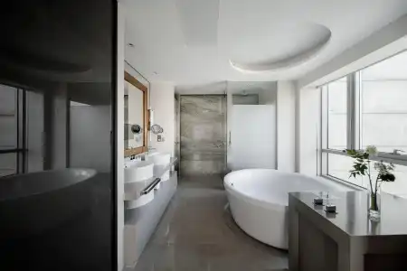 InterContinental Suzhou by IHG - 5