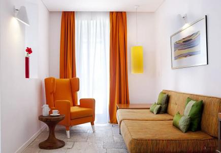 Mykonos Theoxenia Boutique - 9