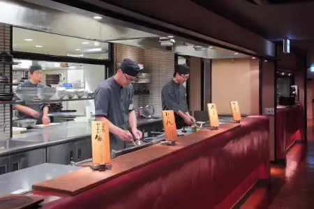 Toyama Manten - 25