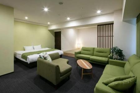 Randor Residential Sapporo Suites - 149