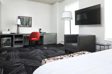 The Chambers - 3