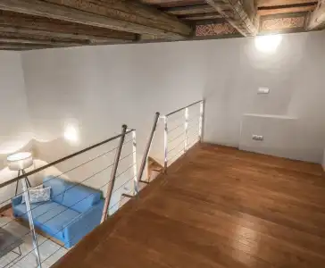 3 Epoques Apartments by Adrez Living - 9
