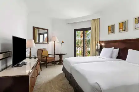 Hilton Luxor Resort & Spa - 5