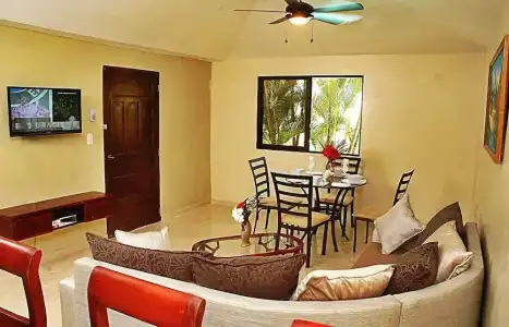 El Cabarete Spa Resort All-Inclusive - 4