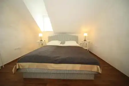 Vila Edelweiss Rooms&App Kranjska Gora - 146