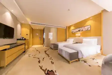 Mercure Beijing Chang An West - 41