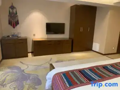 Highest Joints & Resort (Kunming Derun Center) - 44