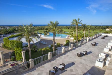 Relais Masseria Caselli - 32