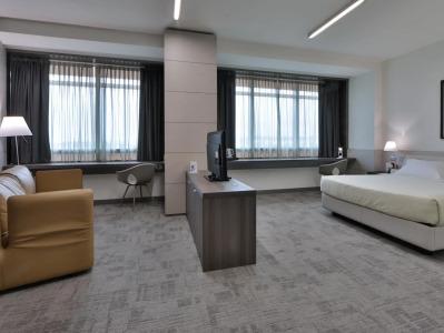 UNAs San Vitale Bologna - 36