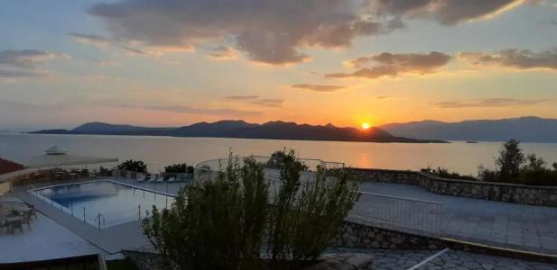 Sunrise Nikiana - 1