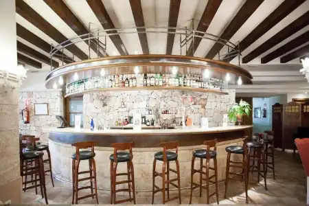 CM Mallorca Palace - Adults Only - 33