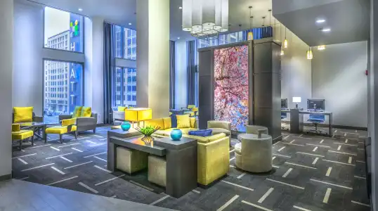 Hyatt Place Washington DC/National Mall - 15