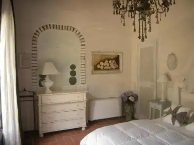Il Castagnolo Country B&B - 117
