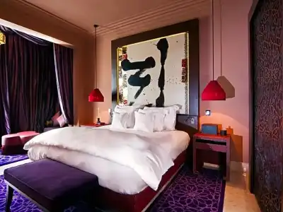 Nobu Marrakech - 157