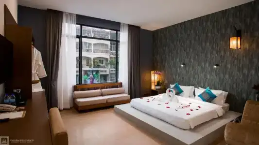 VMANSION Boutique - 107