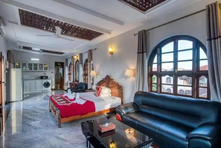 Tembo B&B Apartments - 12