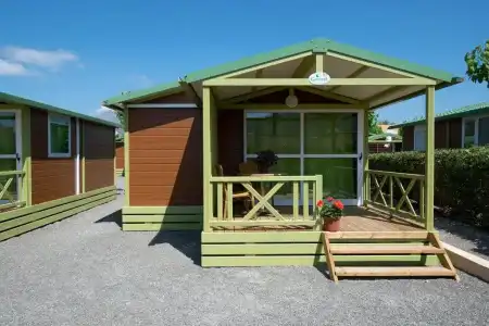 Villasol Camping & Resort - 19