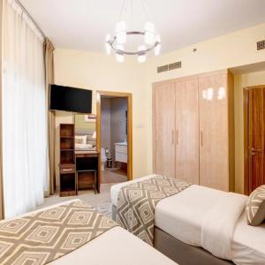 Radiance Premium Suites - 18