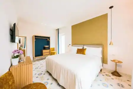 Palazzo Pascal - Amalfi Coast Luxury Experience - 41