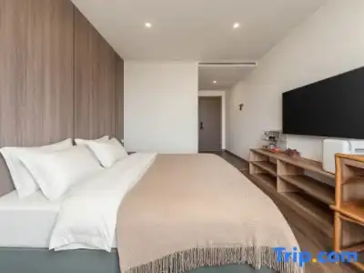 Mercure Chartres Est - 141