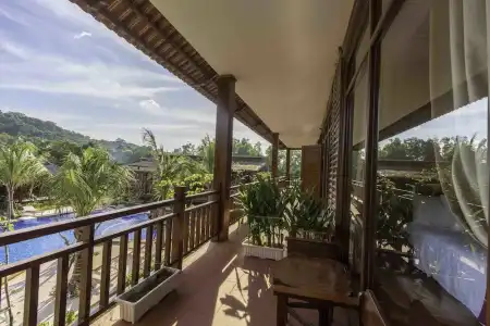 PHU QUOC BAMBUSA RESORT - 38