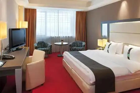 Holiday Inn Belgrade by IHG - 42