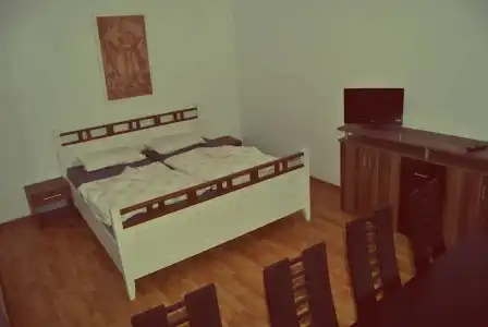 Klnotel Hostel Apart and Suite - 1