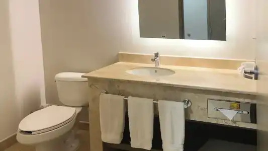 Holiday Inn Express Mérida - 96