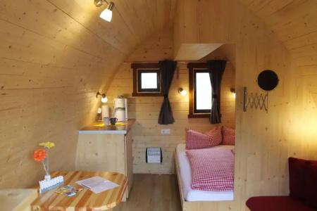 Azur Waldcamping Auwaldsee - 66