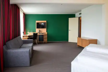 Best Western Conference AirportFrankfurt Mörfelden - 126