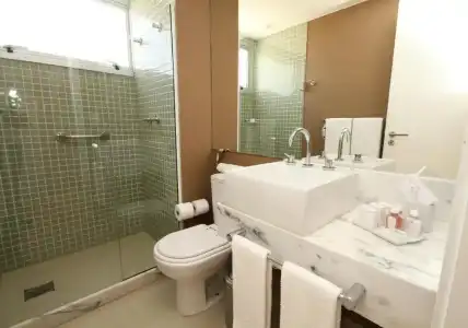 Promenade Link Stay Barra da Tijuca - 53