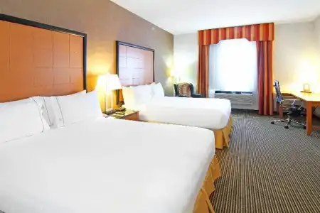Holiday Inn Express & Suites Calgary S-Macleod Trail S by IHG - 45