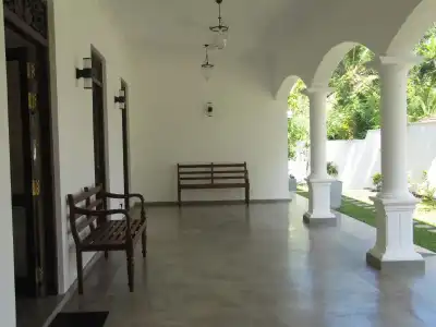 Boutique Villa Shanthi - 12