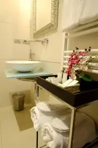 Interno 5 B&B - 8