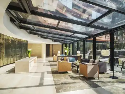 HUALUXE Shanghai Twelve at Hengshan by IHG - 29
