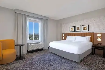 DoubleTree by Hilton Las Vegas East Flamingo - 34