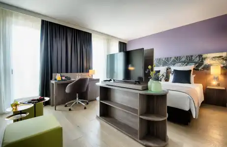 Leonardo Munich City East - 2