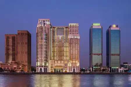 The St. Regis Cairo - 29