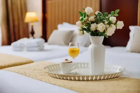 Garni Planeta Inn - 21
