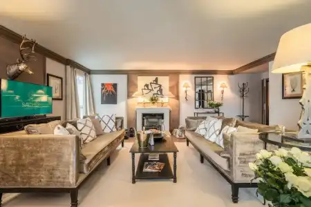 Alpin Resort Sacher - 169