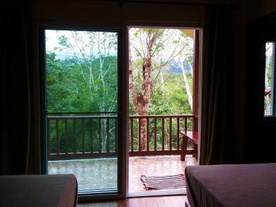 Khaosok River Home Resort - 5