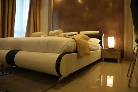 The Pearl - Luxury Guest House - 1