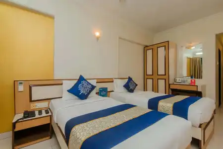 Mina International - 3