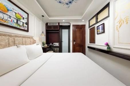 Golden Legend Palace - 27