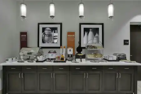 Hampton Inn Fort Lauderdale Pompano Beach - 26