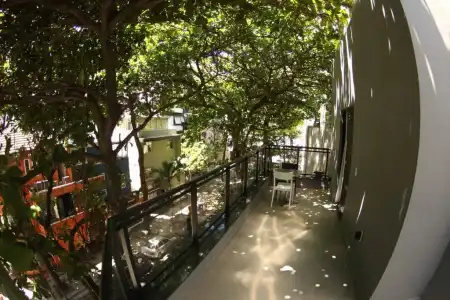 Ipanema Beach Hostel - 79