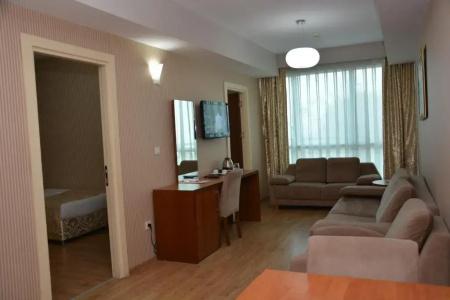 Grand Karot Otel - 54