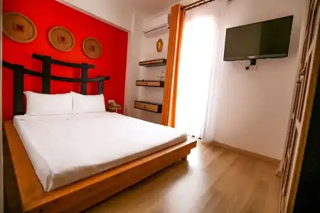 Menendi Otel - 28